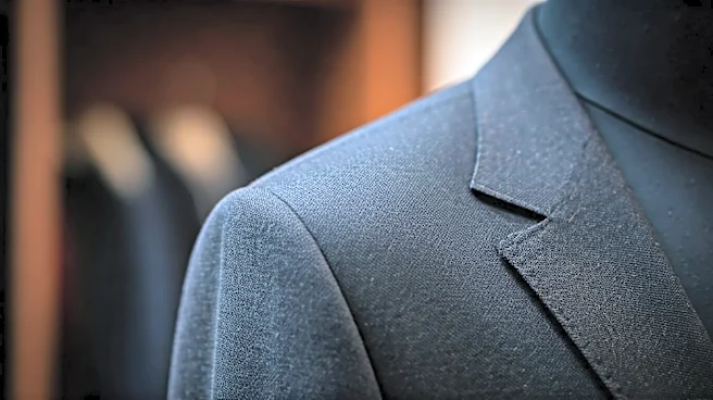 Why the Professional Pattern-Cutting Secret Behind Relaxed Italian Jackets Matters