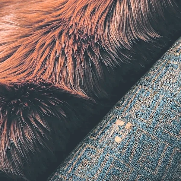 How Fendi Turns Fur, Shearling, and Texture Into Menswear Codes
