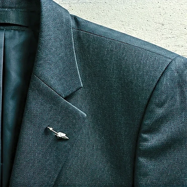 Why Milan’s New Masculinity Is Softer, Sharper, and More Strategic