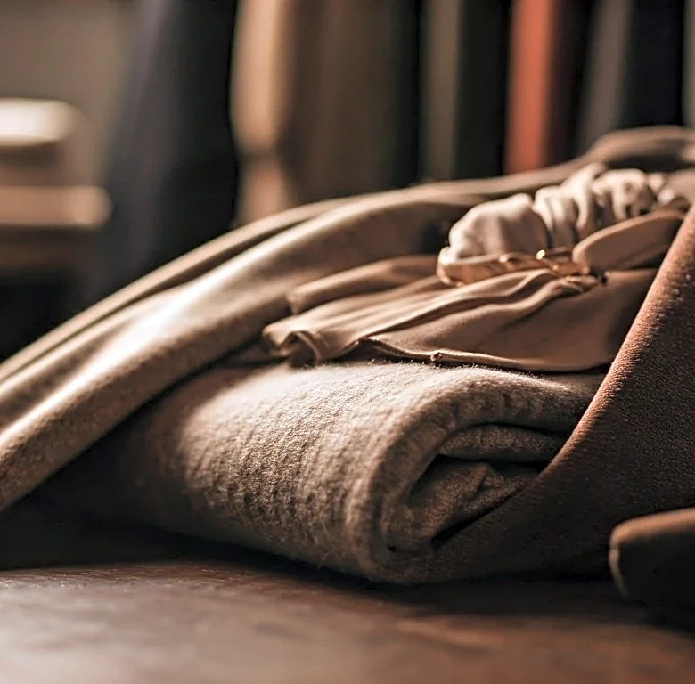 Why the Professional Stylist’s Guide to Milan’s Layering Logic Matters