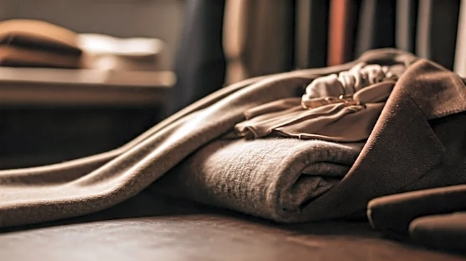 Why the Professional Stylist’s Guide to Milan’s Layering Logic Matters