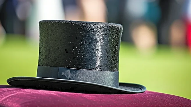 Royal Ascot’s Most Controversial Accessory Is Also Its Most Useful