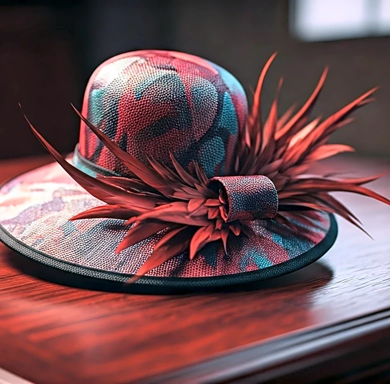 How Royal Ascot Turned the Hat Into a Status Symbol With Rules