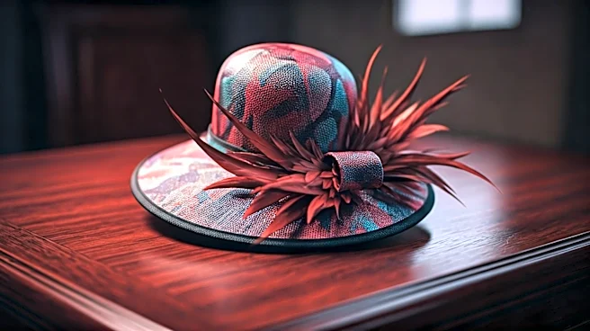 How Royal Ascot Turned the Hat Into a Status Symbol With Rules