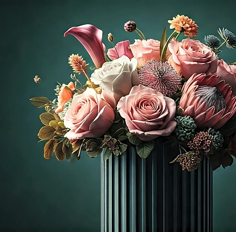 The Mistake That Makes Royal Ascot Florals Look More Bridesmaid Than Bespoke