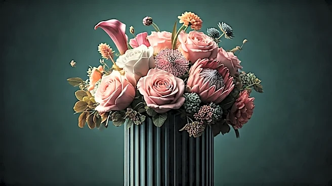 The Mistake That Makes Royal Ascot Florals Look More Bridesmaid Than Bespoke