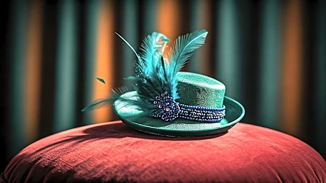 How to Read the Millinery Codes Every Fashion Editor Watches at Royal Ascot