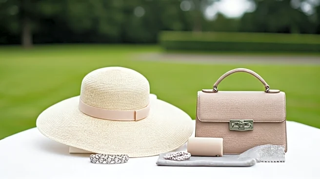 Royal Ascot Outfit Ideas for People Who Prefer Neutrals