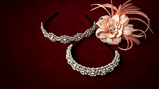 The Best Hair Accessories for a Hat-Free Royal Ascot-Inspired Look