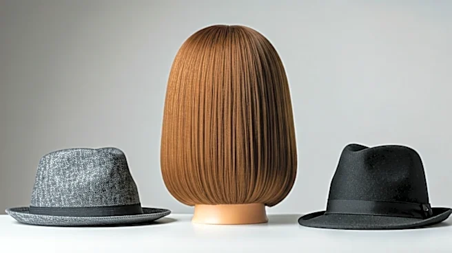The One Hair Choice That Makes Hats Easier to Wear