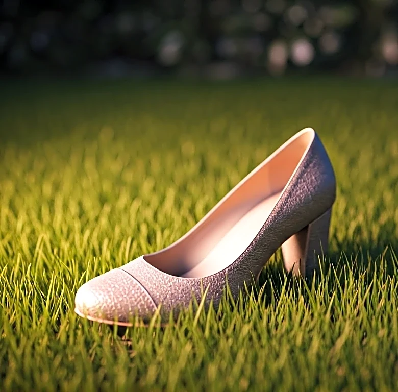 The Most Practical Shoes for Royal Ascot-Inspired Outdoor Dressing