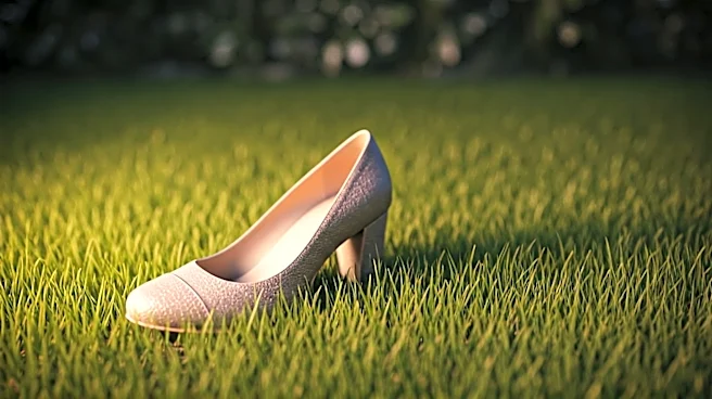 The Most Practical Shoes for Royal Ascot-Inspired Outdoor Dressing