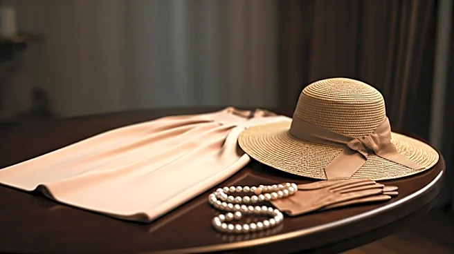 The Affordable Hat Trick That Makes Any Dress Feel More Ascot-Ready