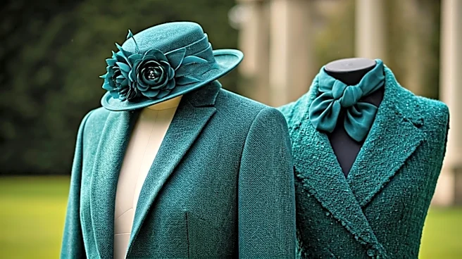 How Royal Ascot Teaches Dressing for Photos Without Chasing Trends