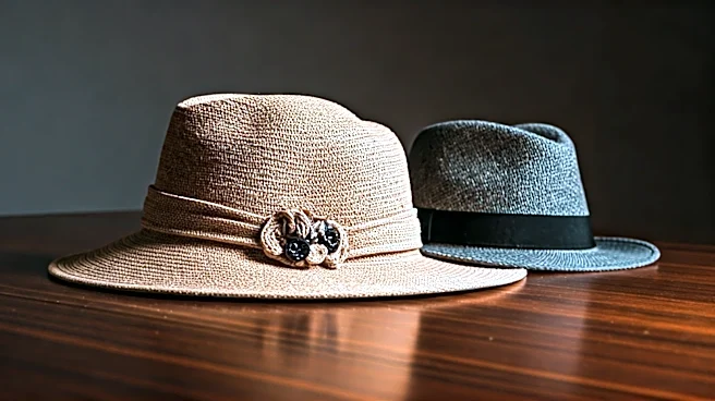 The Simple Hat Etiquette Rules That Make Any Outfit Feel Smarter