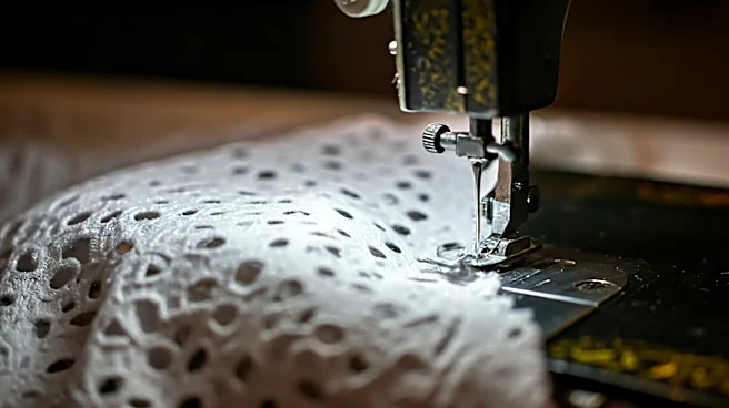 Why Eyelet Can Look Either Charming or Cheap at Royal Ascot