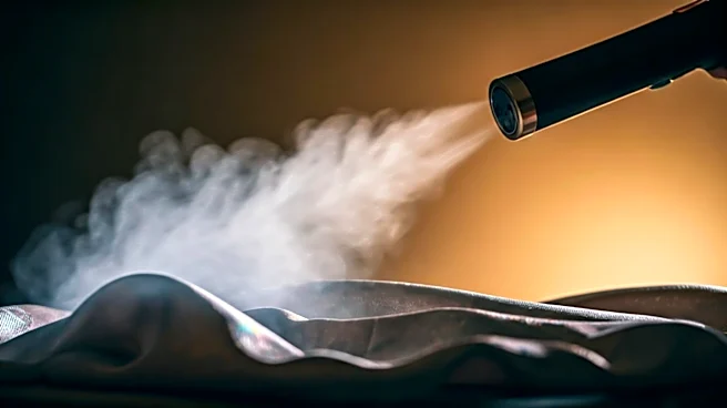 The Professional Steaming Tricks That Rescue Royal Ascot Fabrics