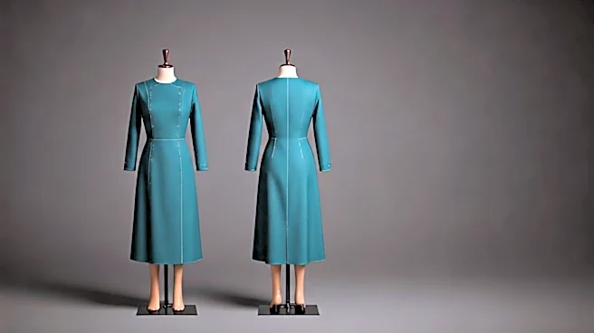 The One Tailoring Alteration That Makes a Midi Dress Look Bespoke