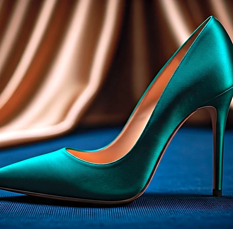 Why a Royal Ascot Outfit Should Start With the Shoe, Not the Dress