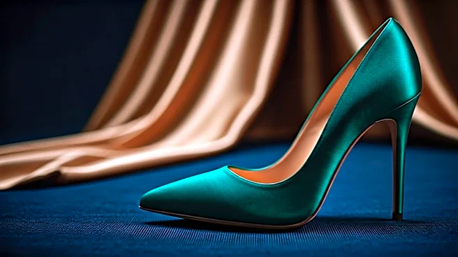 Why a Royal Ascot Outfit Should Start With the Shoe, Not the Dress