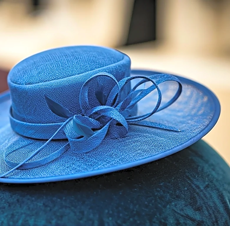 The Power of a Single Tonal Palette at Royal Ascot