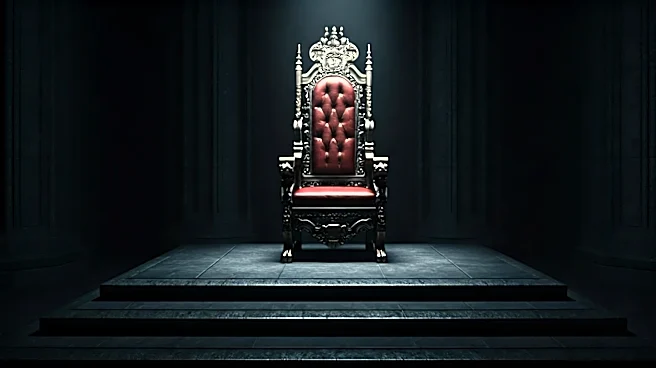 How Emma D’Arcy Turned Rhaenyra’s Silence Into a Political Weapon