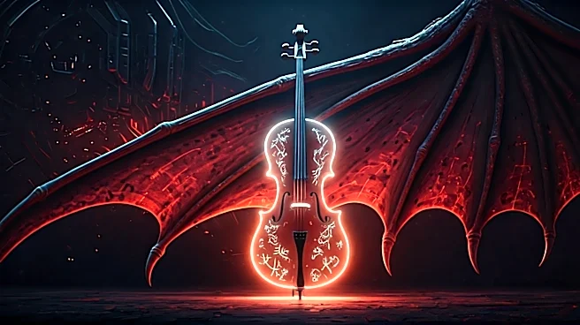 How Ramin Djawadi’s Score Connects Dynasty, Doom, and Dragonfire