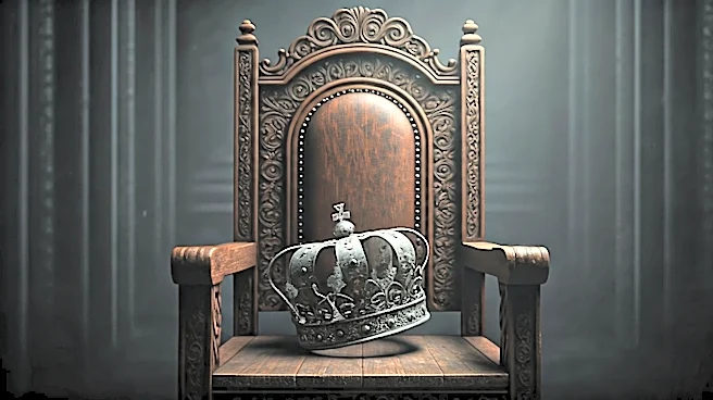 Why Paddy Considine’s Viserys Performance Rewrote the Weak-King Archetype