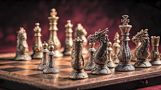 7 Targaryen Power Players Ranked by Political Survival Instinct