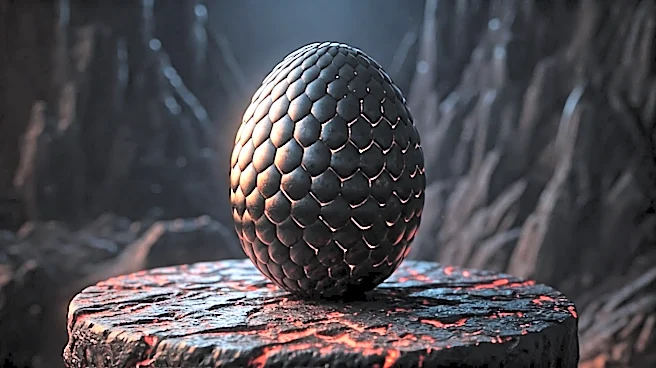 House of the Dragon Is Not Just Game of Thrones With More Dragons