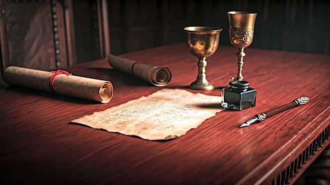 Why Small Council Scenes Play Like Westeros Legal Thrillers