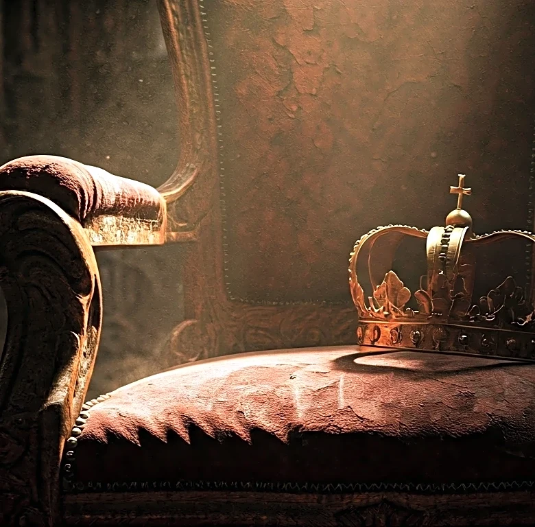 The Hidden Tragedy in Every “Rightful Heir” Argument