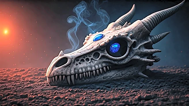 The Dragonrider Rule That Changes How You Read Every Dragon Claim