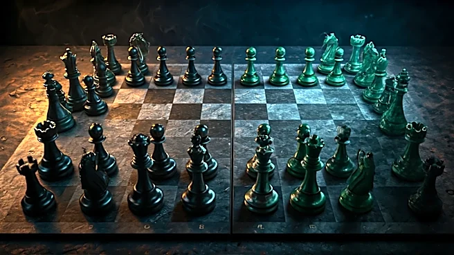 Why Team Black and Team Green Became House of the Dragon’s Most Useful Fandom Divide