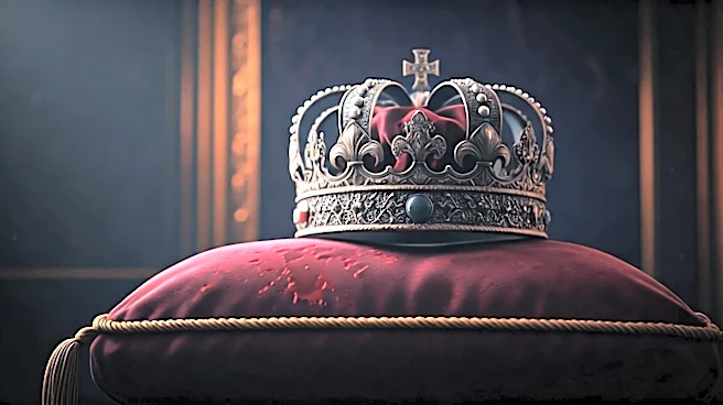 Emma D’Arcy’s Rhaenyra Has Fans Debating Power, Grief, and Revenge