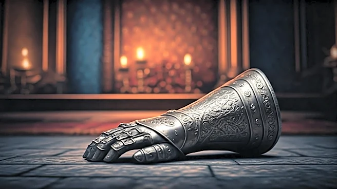 Why “Bend the Knee” Still Works as a Classic Westeros Power Move