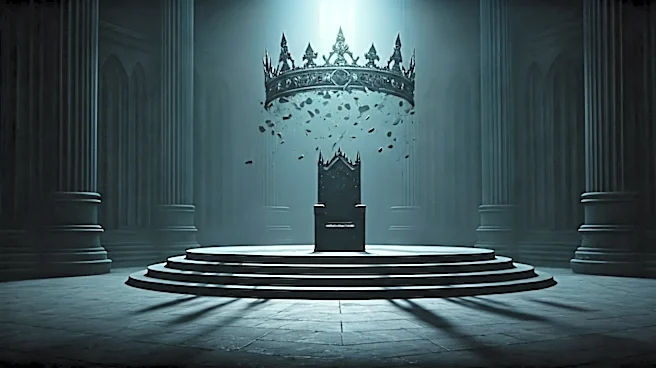 How House of the Dragon Turned Westeros Nostalgia Into Political Tragedy