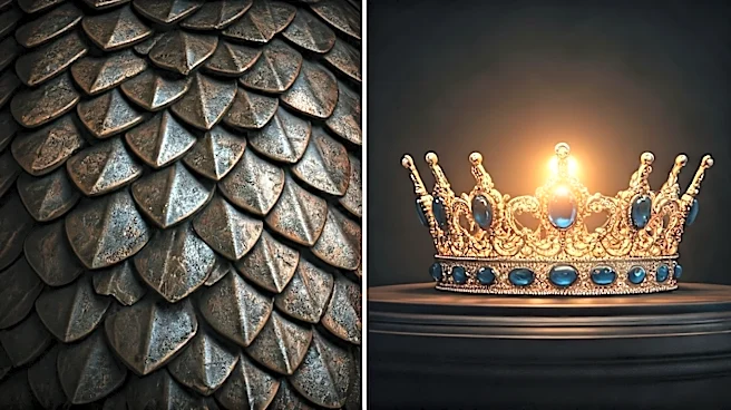 Why Different House of the Dragon Viewers Read Rhaenyra So Differently