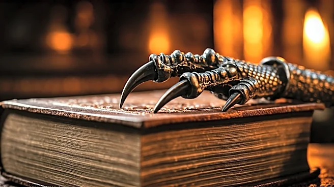 The Myth That Dragons Make House of the Dragon Less Character-Driven