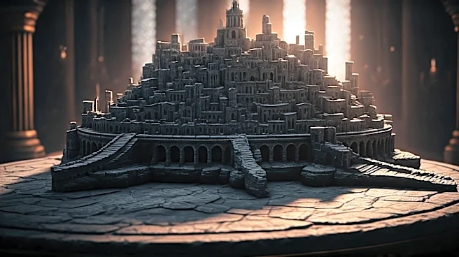 The One Prop That Explains Viserys Better Than Any Speech