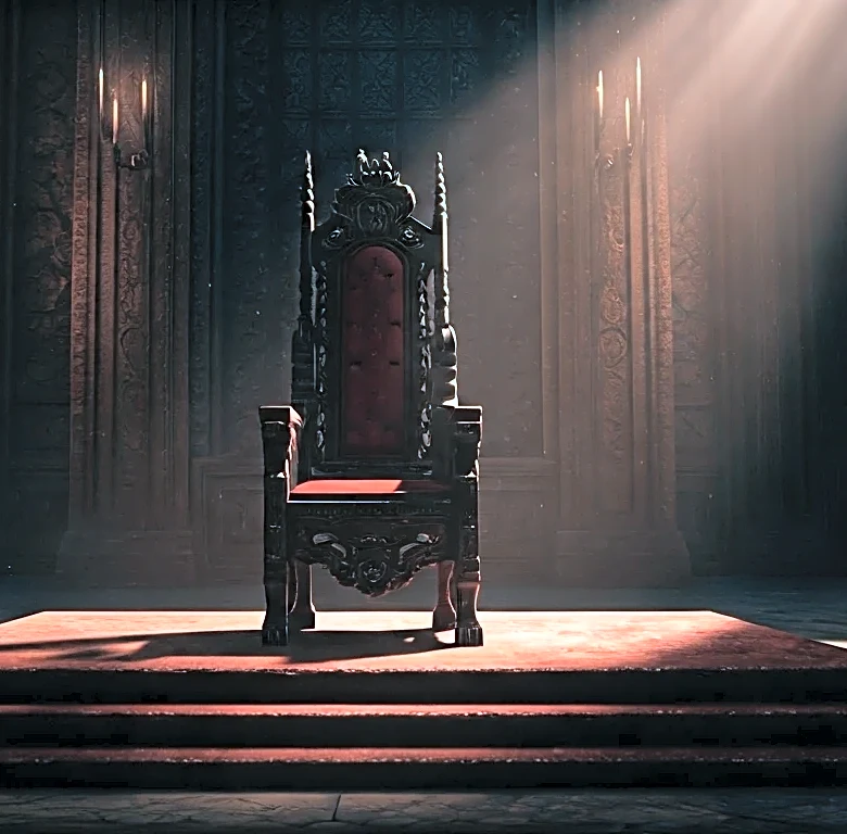 How House of the Dragon Uses Candles, Shadows, and Silence Like Dialogue