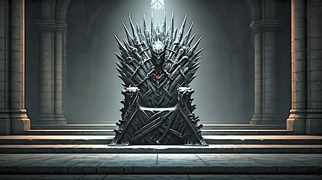 Why House of the Dragon’s Best Villains Rarely Think They Are Villains