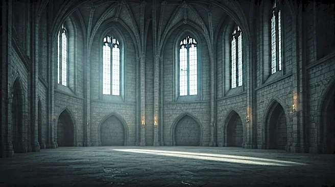 How House of the Dragon’s Cinematography Makes Dragonstone Feel Like a Haunted Inheritance