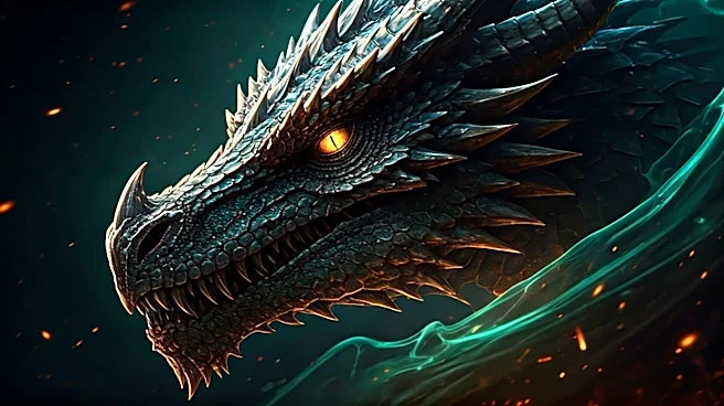 The $20 Million Question Behind House of the Dragon’s Dragon Battles