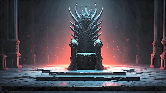 How House of the Dragon Reframes Queenship as a Systemic Tragedy