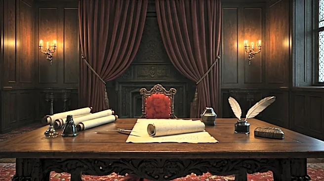 Why House of the Dragon’s Best Battles Begin in Rooms, Not Skies