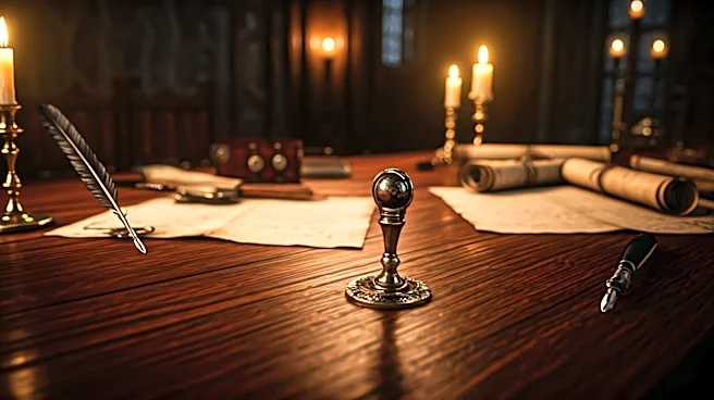 How House of the Dragon Uses Medieval Procedure Like a Prestige Workplace Drama