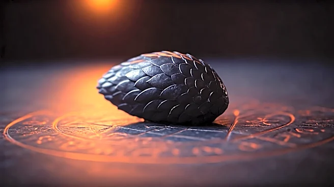 Why Rhaenys Targaryen Became House of the Dragon’s Quiet Political Earthquake