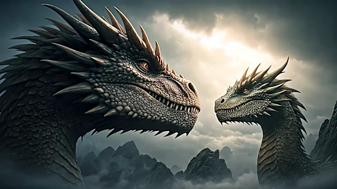 The Mistake New Viewers Make When Treating Every Dragon as Equal