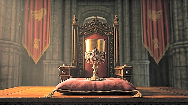 The Screenwriting Lesson Fantasy TV Can Learn From Viserys’s Decline